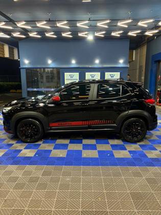 FIAT PULSE 1.3 TURBO 270 FLEX ABARTH AT6